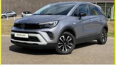 Gebruikt 2024 Opel Crossland X Elegance SUV | € 24.495 (Eerlijke prijs)