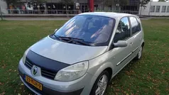Gebruikt 2003 Renault Scénic MPV | € 1.250 (Eerlijke prijs)