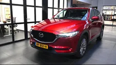 Gebruikt 2018 Mazda CX-5 SUV | € 25.450 (Eerlijke prijs)