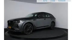Gebruikt 2023 Mazda CX-60 Homura-Line SUV | € 37.900 (Goede deal)