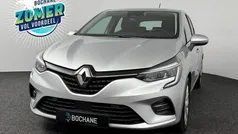 Grijs Gebruikt 2019 Renault Clio IV Intens Hatchback | € 13.695 (Eerlijke prijs)