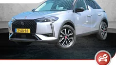 Grijs Gebruikt 2024 DS Automobiles DS3 Performance SUV | € 26.780 (Super prijs)
