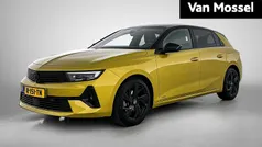 Gebruikt 2022 Opel Astra Ultimate Hatchback | € 26.440 (Eerlijke prijs)