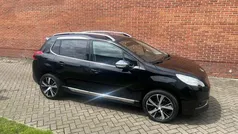 Gebruikt 2013 Peugeot 2008 SUV | € 4.950 (Eerlijke prijs)