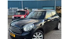Gebruikt 2012 Mini One Countryman SUV | € 7.000 (Eerlijke prijs)