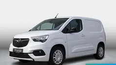 Wit Nieuw 2025 Opel Combo-e Life Van | € 23.995 (Super prijs)