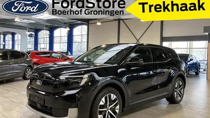 Occasion 2024 Ford Explorer Extended Range SUV | € 36.890 (Super prijs)