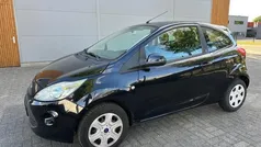 Gebruikt 2009 Ford Ka Trend Hatchback | € 1.750 (Eerlijke prijs)