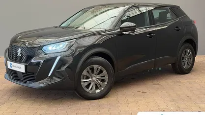 Occasion Peugeot 2008 Active 2022 Zwart SUV