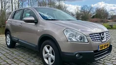Gebruikt 2007 Nissan Qashqai Acenta SUV | € 5.999 (Eerlijke prijs)