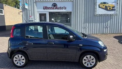 Gebruikt 2017 Fiat Panda Pop Star Hatchback | € 6.999 (Eerlijke prijs)