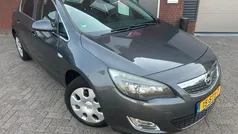 Gebruikt 2011 Opel Astra Cosmo Hatchback | € 3.999 (Eerlijke prijs)