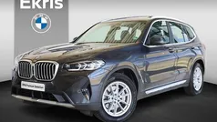Grijs Gebruikt 2023 BMW X3 Comfort Edition SUV | € 54.750 (Goede deal)