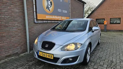 Occasion 2012 Seat Leon Reference Hatchback | € 4.745 (Super prijs)