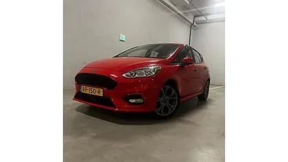 Occasion Ford Fiesta ST-Line 99 PK (72 kW) 2018 Hatchback