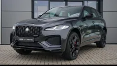 Gebruikt 2024 Jaguar F-Pace R-Dynamic SUV | € 81.895 (Eerlijke prijs)