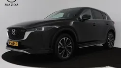 Gebruikt 2022 Mazda CX-5 Newground SUV | € 32.695 (Goede deal)