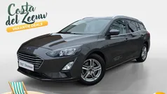 Gebruikt 2021 Ford Focus Trend Stationwagen | € 14.940 (Eerlijke prijs)