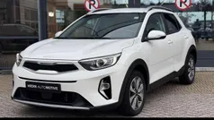 Gebruikt 2022 Kia Stonic SUV | € 17.995 (Eerlijke prijs)