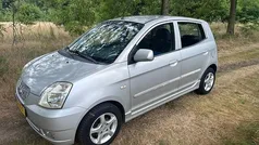 Gebruikt 2004 Kia Picanto 2 Hatchback | € 1.250 (Eerlijke prijs)