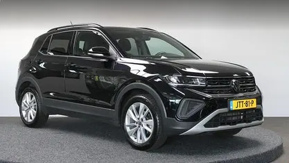 Occasion VW T-Cross Edition 116 PK (85 kW) 2025 SUV
