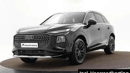 Gebruikt 2026 Audi Q3 Advanced SUV | € 55.990 (Eerlijke prijs)