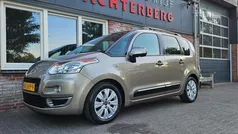 Gebruikt 2011 Citroën C3 Picasso Exclusive MPV | € 5.450 (Eerlijke prijs)
