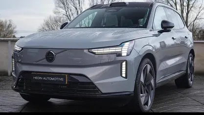 Occasion Volvo EX90 Performance 380 kW (517 PK) 2025 SUV