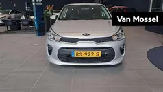 Gebruikt 2018 Kia Rio Hatchback | € 13.895 (Eerlijke prijs)