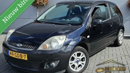 Occasion Ford Fiesta Futura 69 PK (50 kW) 2008 Hatchback