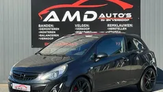 Gebruikt 2014 Opel Corsa Cosmo Hatchback | € 4.999 (Eerlijke prijs)