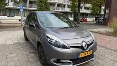 Grijs Gebruikt 2014 Renault Scénic III Bose Edition MPV | € 3.600 (Super prijs)