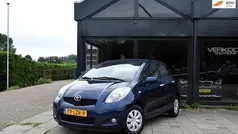 Gebruikt 2010 Toyota Yaris Hatchback | € 6.450 (Eerlijke prijs)