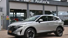 Gebruikt 2024 Nissan Qashqai SUV | € 33.700 (Goede deal)