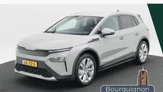 Gebruikt 2025 Skoda Elroq Business Line SUV | € 43.190 (Eerlijke prijs)