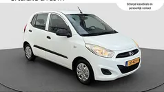 Gebruikt 2012 Hyundai i10 Hatchback | € 1.890 (Super prijs)