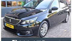 Gebruikt 2018 Peugeot 308 Allure Hatchback | € 11.950 (Eerlijke prijs)