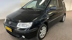 Gebruikt 2006 Hyundai Matrix Dynamiq MPV | € 2.990 (Eerlijke prijs)