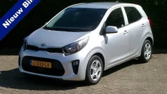 Grijs Gebruikt 2021 Kia Picanto Comfort Hatchback | € 11.995 (Eerlijke prijs)