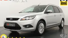 Grijs Gebruikt 2010 Ford Focus Limited Stationwagen | € 2.945 (Eerlijke prijs)