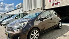 Gebruikt 2011 Kia Rio Hatchback | € 4.450 (Eerlijke prijs)