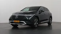 Groen Gebruikt 2024 Mercedes EQE350 Business SUV | € 62.850 (Super prijs)