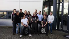 Gebruikt 2010 Mini Cooper S Hatchback | € 6.940 (Eerlijke prijs)