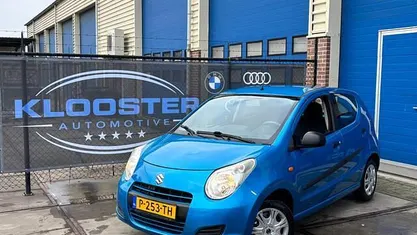 Occasion Suzuki Alto 68 PK (50 kW) 2009 Hatchback