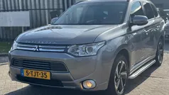 Gebruikt 2014 Mitsubishi Outlander Instyle SUV | € 8.950 (Eerlijke prijs)