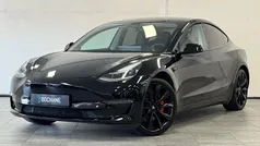 Gebruikt 2019 Tesla Model 3 Performance Sedan | € 22.695 (Eerlijke prijs)