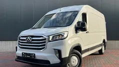 Wit Gebruikt 2023 Maxus V90 Van | € 16.399 (Eerlijke prijs)