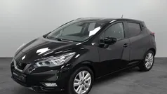 Zwart Gebruikt 2019 Nissan Micra N-Connecta Hatchback | € 12.644 (Eerlijke prijs)