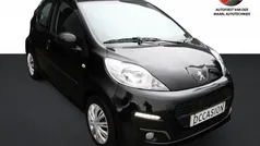 Gebruikt 2013 Peugeot 107 Active Hatchback | € 6.700 (Eerlijke prijs)