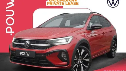 Occasion VW Taigo R-line 116 PK (85 kW) 2025 SUV